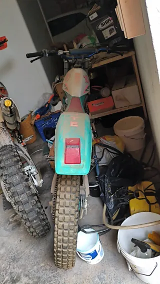 Montesa Cota 310