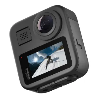 GoPro MAX 360 Cámara 5.6K