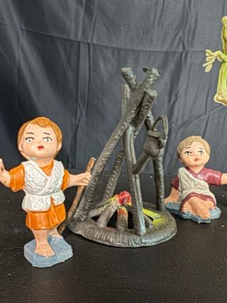 Anunciación Cabezones Puig