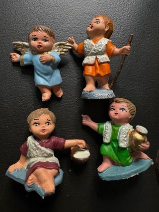 Anunciación Cabezones Puig