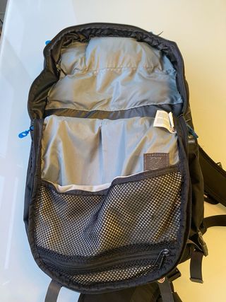 Mochila de Avalanchas  ABS