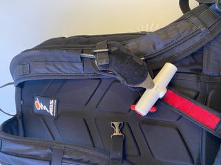 Mochila de Avalanchas  ABS