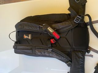 Mochila de Avalanchas  ABS