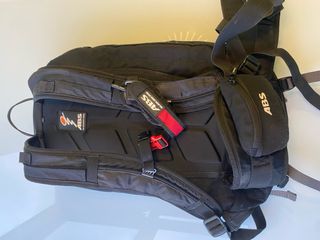 Mochila de Avalanchas  ABS