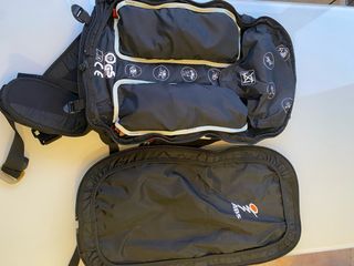 Mochila de Avalanchas  ABS