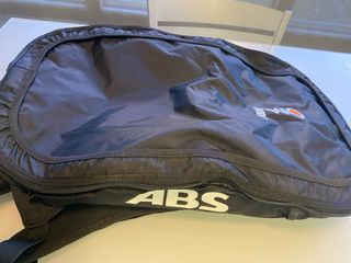 Mochila de Avalanchas  ABS