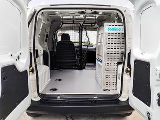 FIAT Fiorino 1.3Mjet 75cv-2017-IVA INCLUIDO