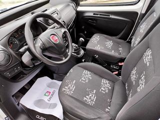 FIAT Fiorino 1.3Mjet 75cv-2017-IVA INCLUIDO