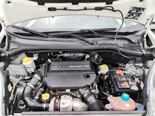 FIAT Fiorino 1.3Mjet 75cv-2017-IVA INCLUIDO