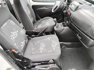 FIAT Fiorino 1.3Mjet 75cv-2017-IVA INCLUIDO