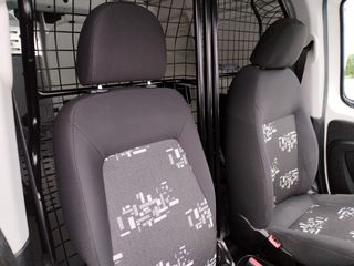 FIAT Fiorino 1.3Mjet 75cv-2017-IVA INCLUIDO