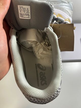 Zapatillas ASICS Gel-Kayano Unisex Nuevas