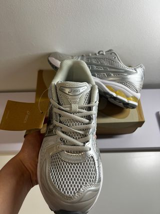 Zapatillas ASICS Gel-Kayano Unisex Nuevas