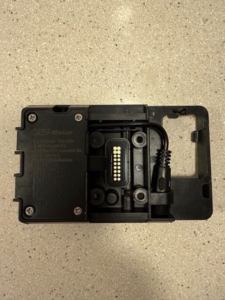 Soporte movil BMW F850GS