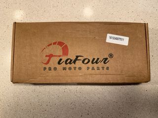 Soporte movil BMW F850GS