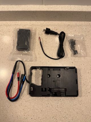 Soporte movil BMW F850GS