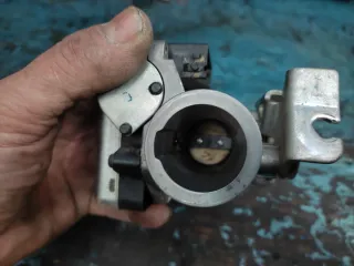 Cuerpo Mariposa Honda PS 125