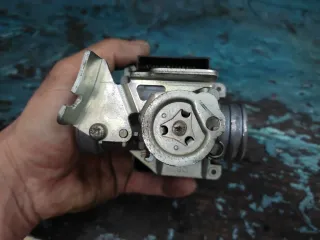 Cuerpo Mariposa Honda PS 125