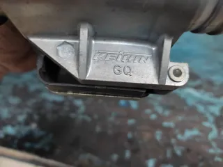 Cuerpo Mariposa Honda PS 125