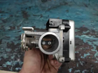 Cuerpo Mariposa Honda PS 125