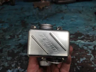 Cuerpo Mariposa Honda PS 125