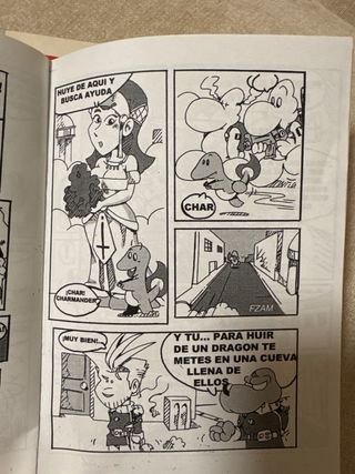 Cels piñol ilustrated + fanhunter