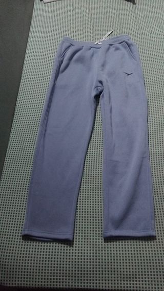 Pantalón deportivo azul
