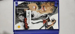 Singstar Rocks PS2 Karaoke