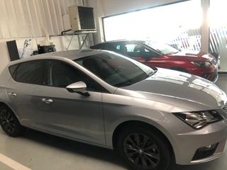 SEAT Leon 2019