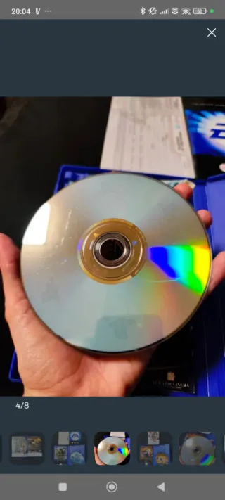 Lote Juegos Ps2 y Ps3