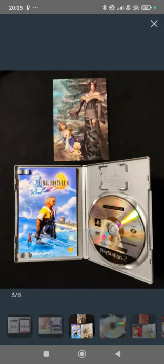 Lote Juegos Ps2 y Ps3