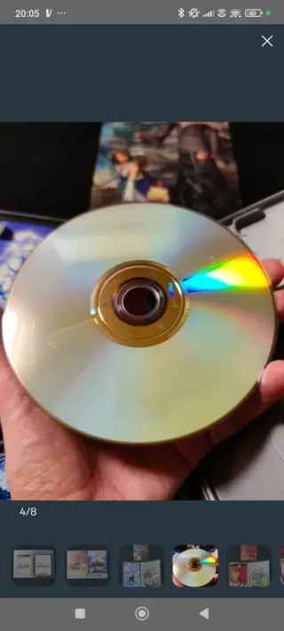 Lote Juegos Ps2 y Ps3