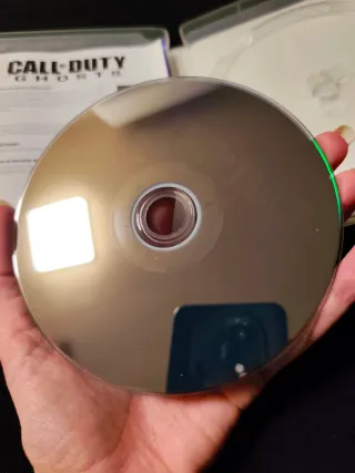 Lote Juegos Ps2 y Ps3