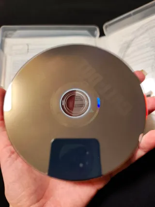 Lote Juegos Ps2 y Ps3