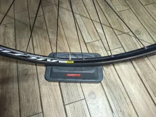 Rodillo para bicicleta deportivo