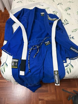 Kimono Tatami BJJ