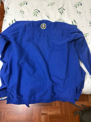 Kimono Tatami BJJ