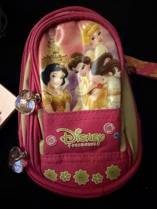 Nintendo DS Lite Rosa + Cargador + Estuche + Tarje