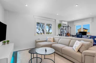 Casa en San Miguel de Salinas