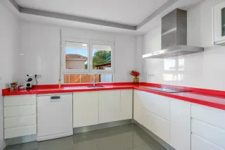 Casa en San Miguel de Salinas