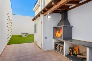 Casa en San Miguel de Salinas