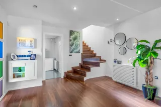 Casa en San Miguel de Salinas