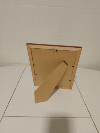 Cuadro Heads Up reproducción