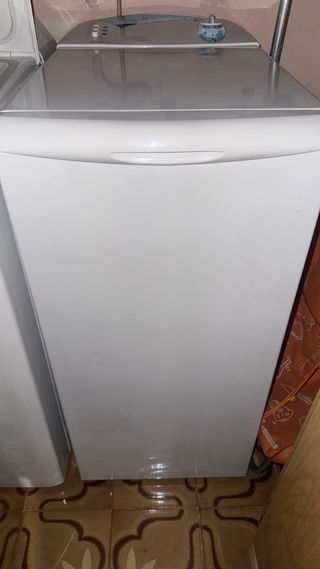 Secadora Candy CST 105 X Carga Superior 1 solo uso