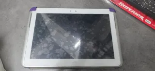 Samsung GT-N8010 32GB WiFi para piezas