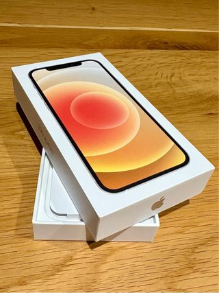 iPhone 12 128GB Blanco