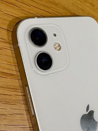 iPhone 12 128GB Blanco