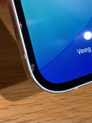 iPhone 12 128GB Blanco