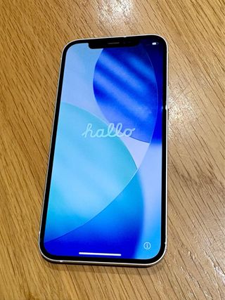 iPhone 12 128GB Blanco