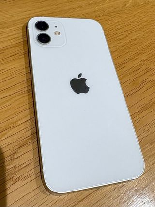 iPhone 12 128GB Blanco